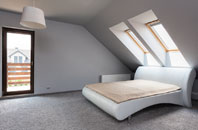 Aldcliffe bedroom extensions