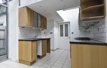 Aldcliffe kitchen extension leads